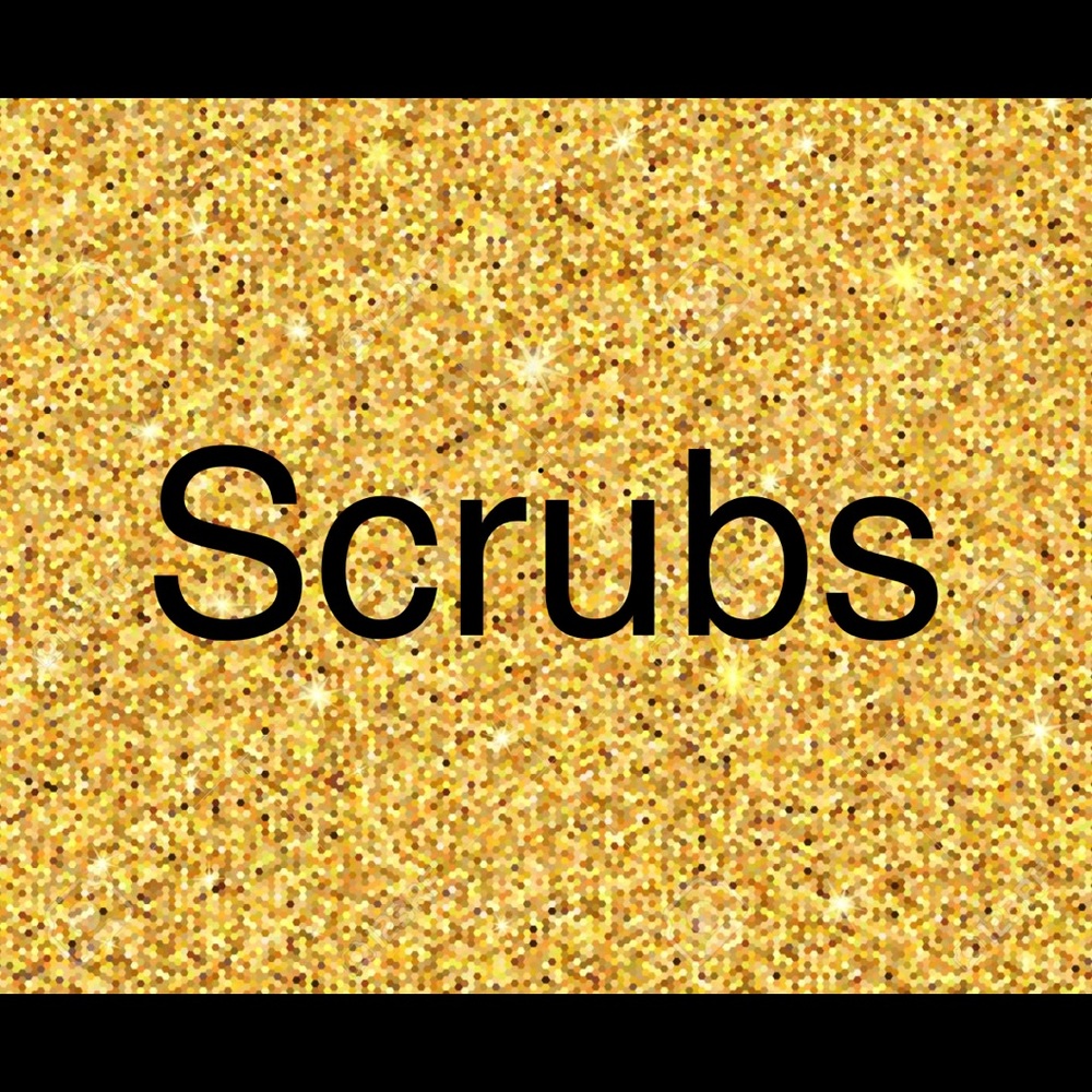 Scrub Sets, Tops, Pants and Jackets